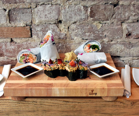 Restaurant Photography